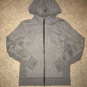 Men’s Lululemon Scuba Jacket